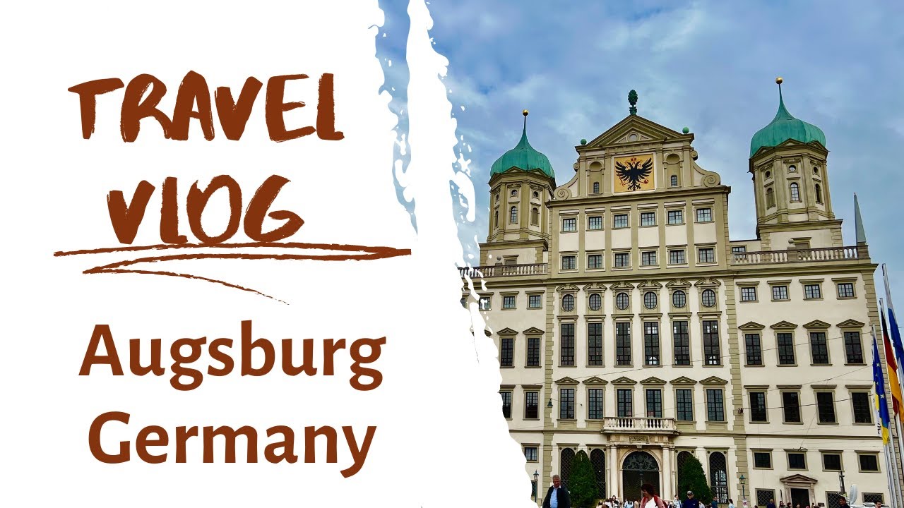 Augsburg Germany: History's Darkest Secrets