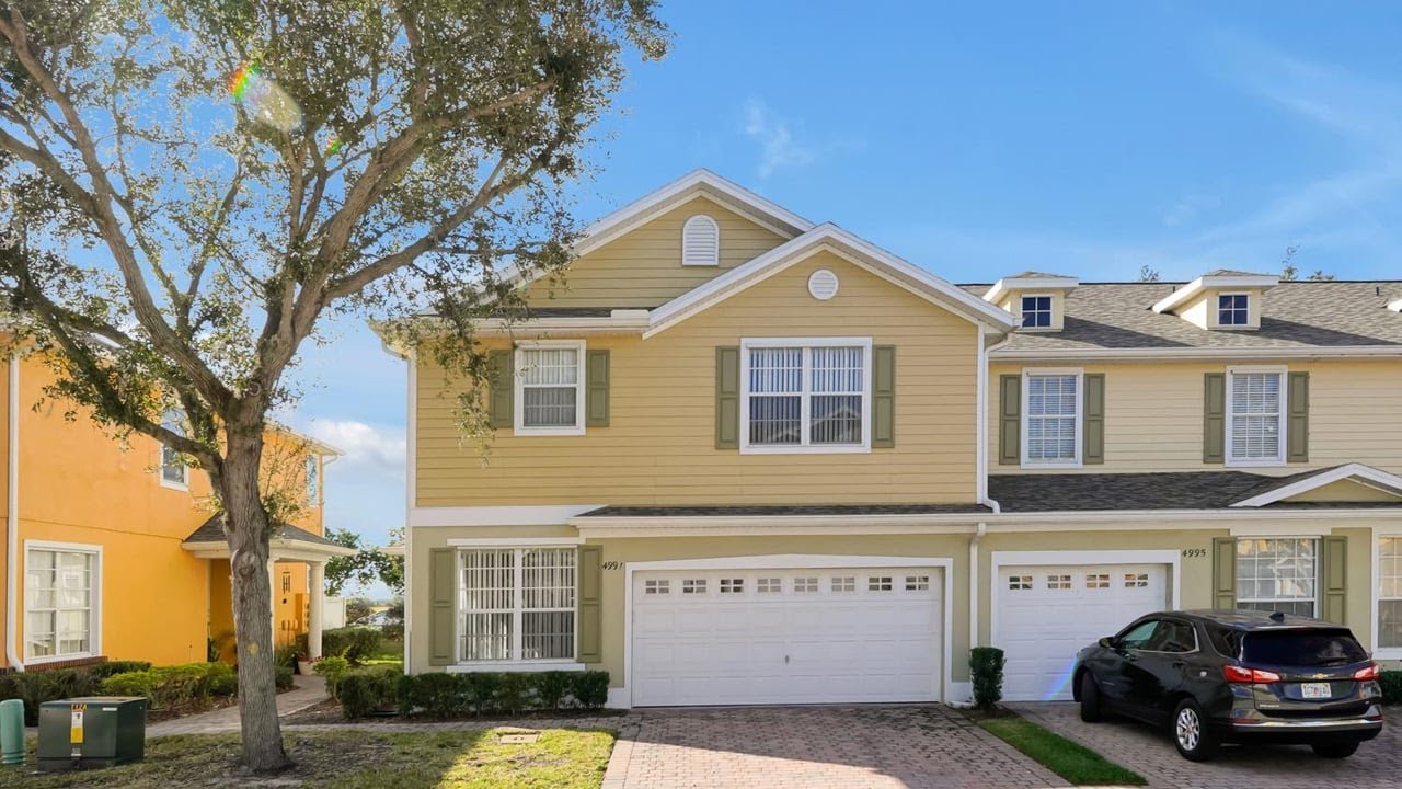 4991 Alita Terrace, St Cloud, FL