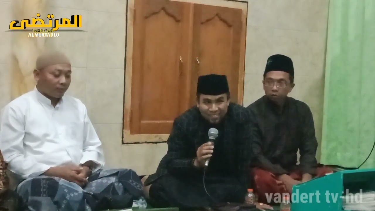 Ngaji bareng Himmah[Ustad Zainur Roziqin Assobah]