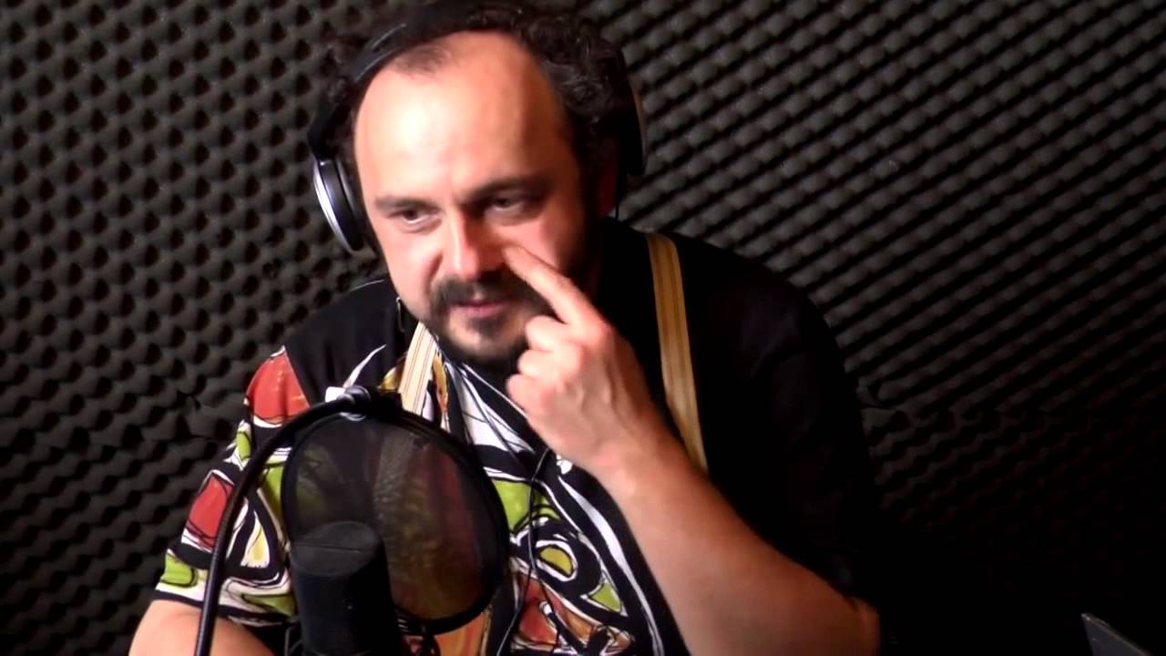 Nie rób scen. Arkadiusz Jakubik