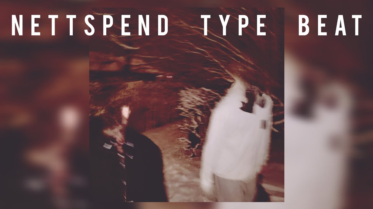 Ambient Nettspend type beat - prod.by.fredo