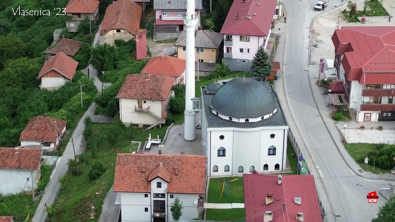 Vlasenica Vlasenica Bosnia 🇧🇦 2023