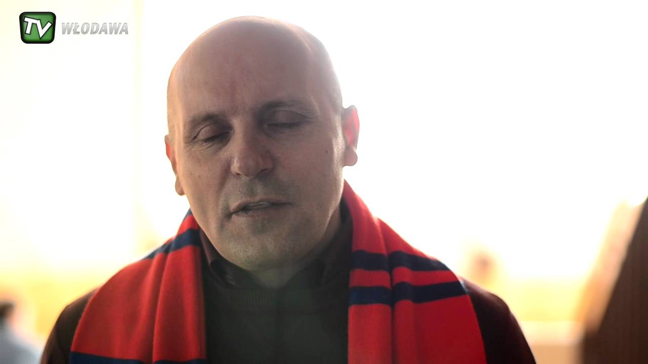 Powiatowa Liga LZS w Futsal : Wywiad z Ryszardem Nilipiukiem