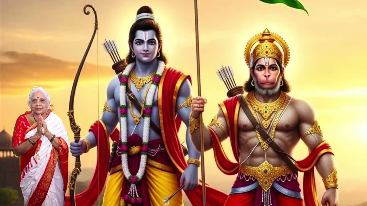 గీతా సత్సంగ్