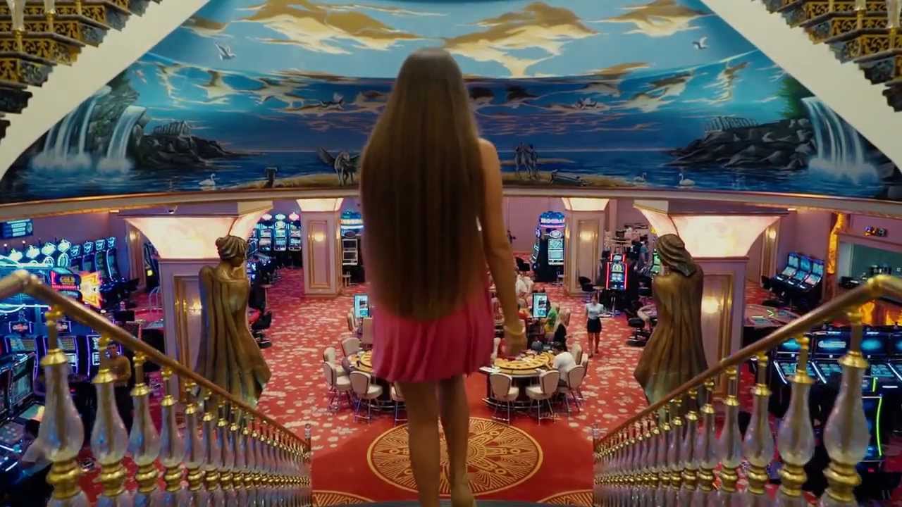 LEOGRAND   HOTEL & CASINO