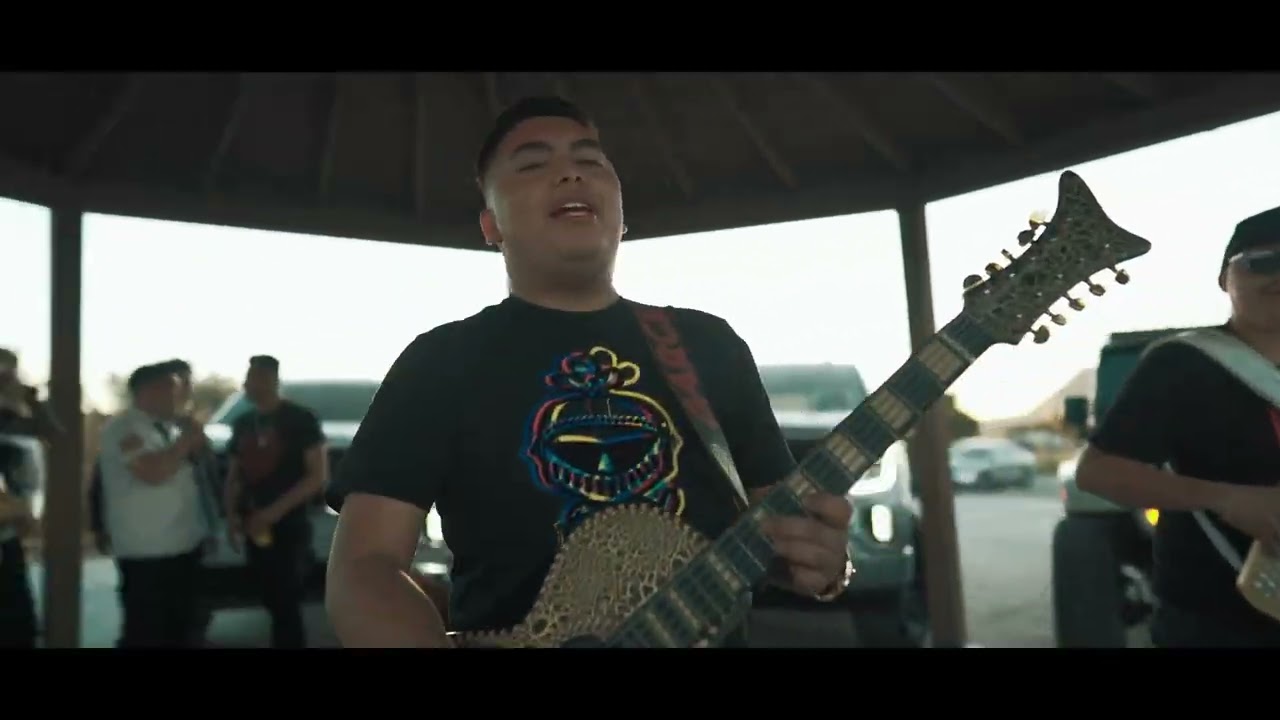 Nueva Generacion - El Corrido Del Tito [Video Musical]