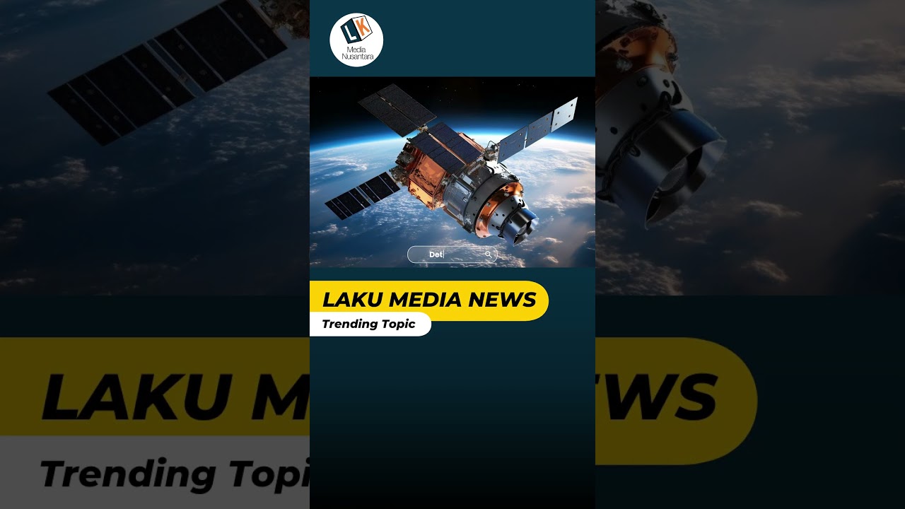 Mampu Menjangkau Sejumlah Wilayah di Indonesia, Satelit N5 Resmi Diluncurkan