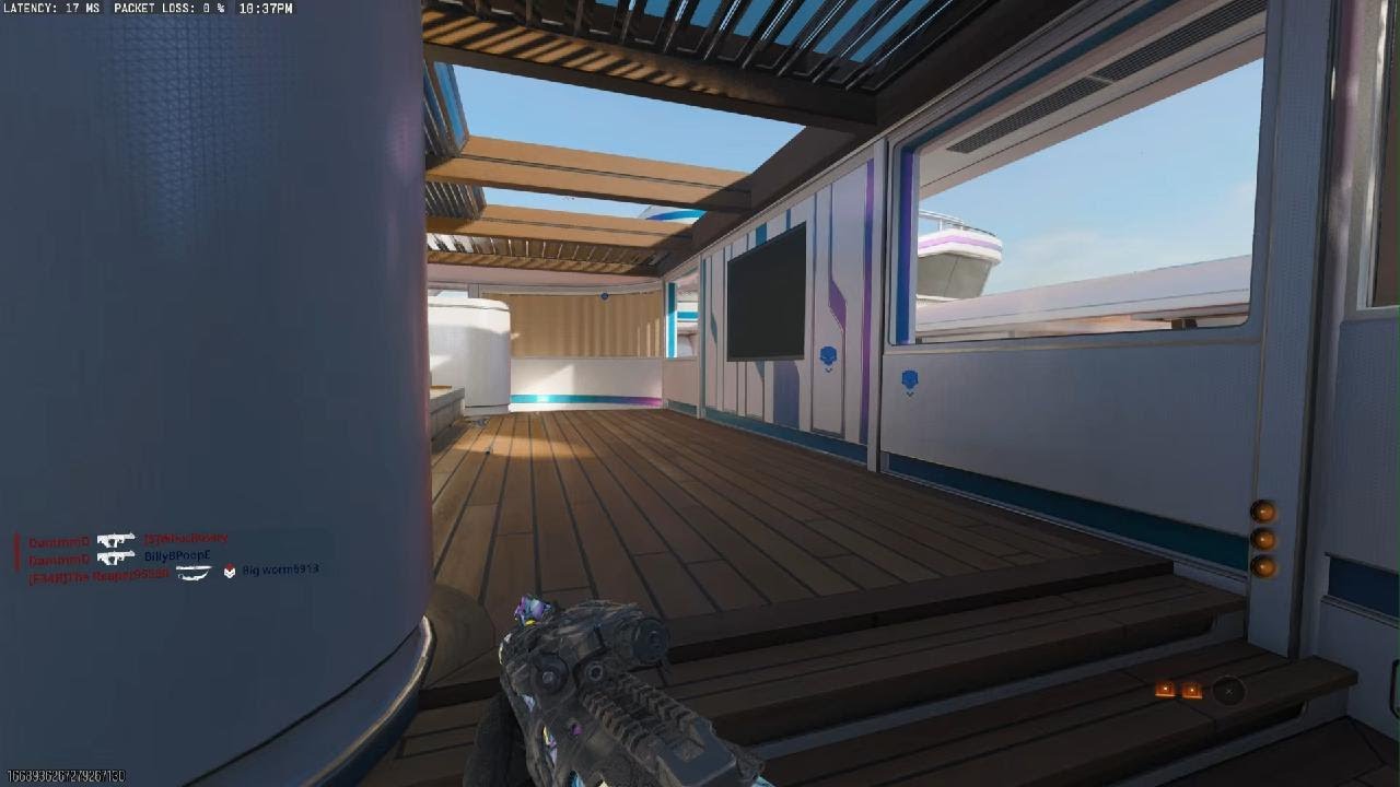New crazy HC op gun