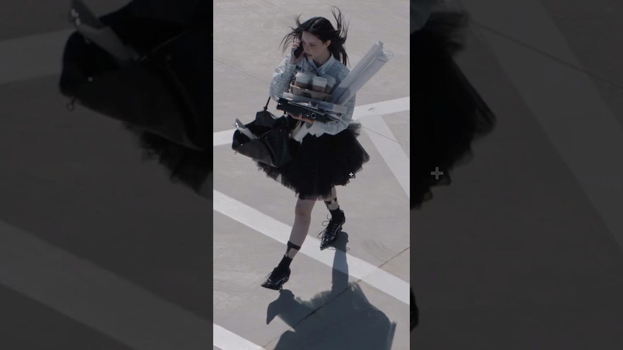 ILLIT (아일릿) 'NOT ME&rsquo; Official MV