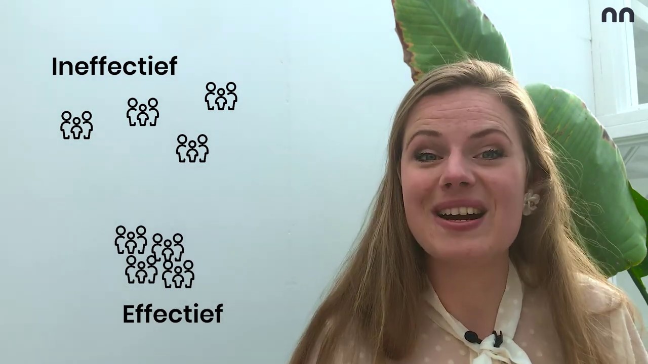 Tips om beter te communiceren in 3 minuten