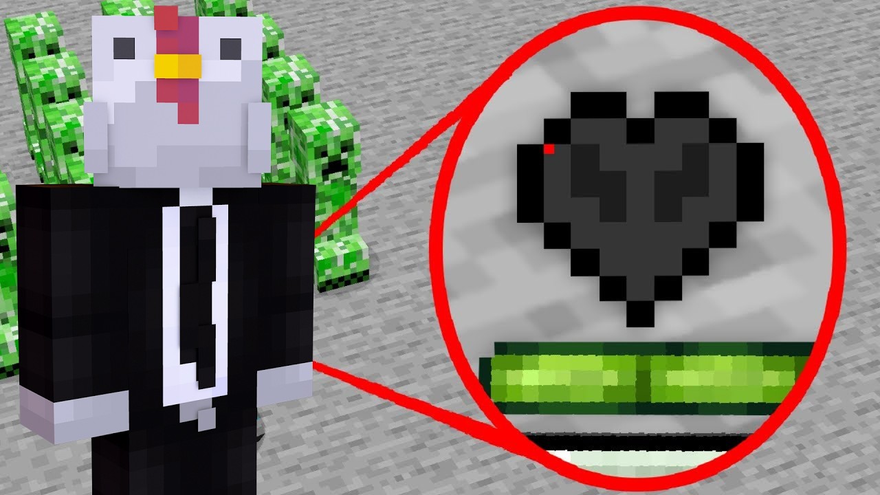 Minecraft Sunucumda 0.5 KALP ile Sona Kalan KAZANIR!