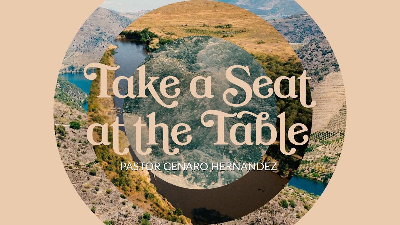 Sunday Morning with Pastor Genaro Hernandez - 
