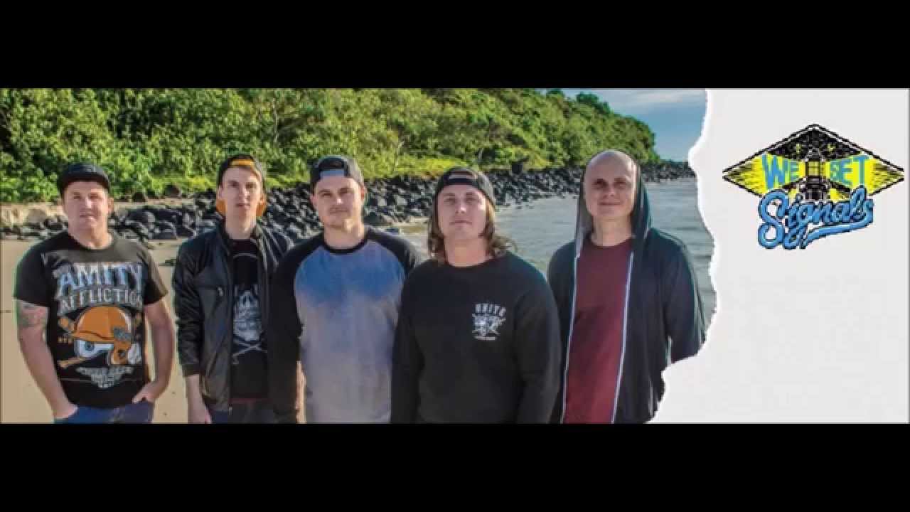 We Set Signals - Call Me Maybe [Cover]