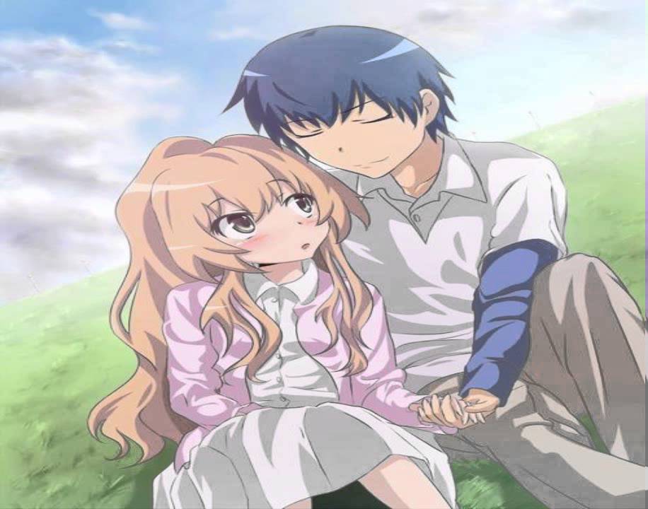 Cuando zarpa el amor - Camela (nightcore)