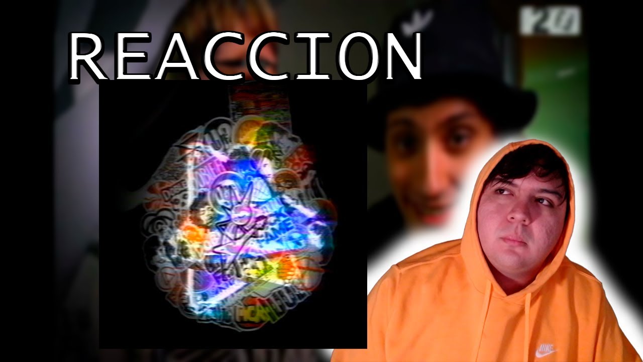 REACCION a Pabloxo - Fajos de 20mil (prod. Rxcardobands & Desmos)