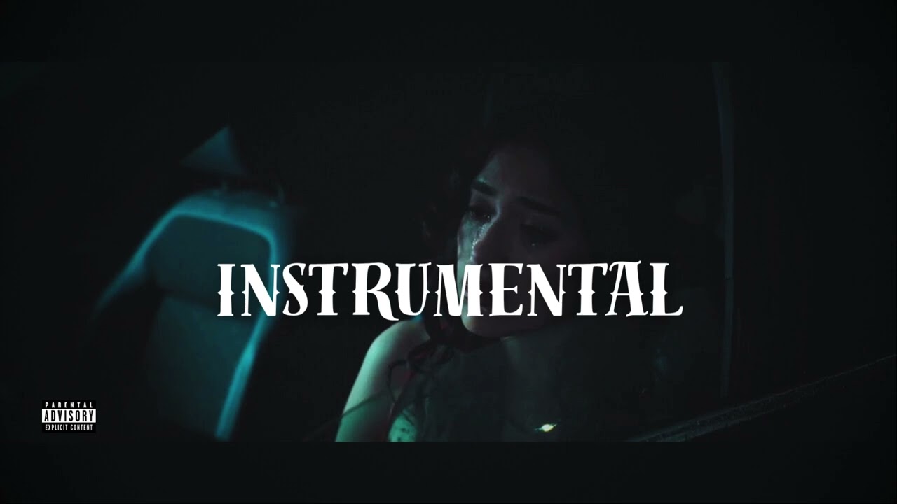 Ziak - Rupture (Instrumental)