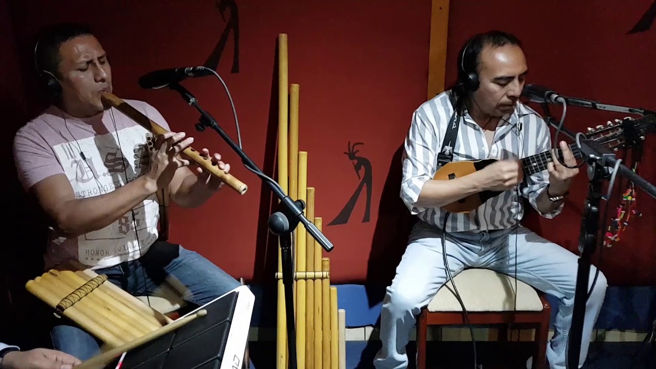 #LosMédicos - FLOR DE UN DÍA - #PachacámacMusicStudio #FlorDeUnDía #ProyectoSanFernando