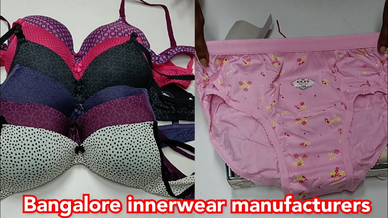 Bangalore Aloft brand innerwear manufacturers & dealers||Aloft,Clix,Anchor & more brands