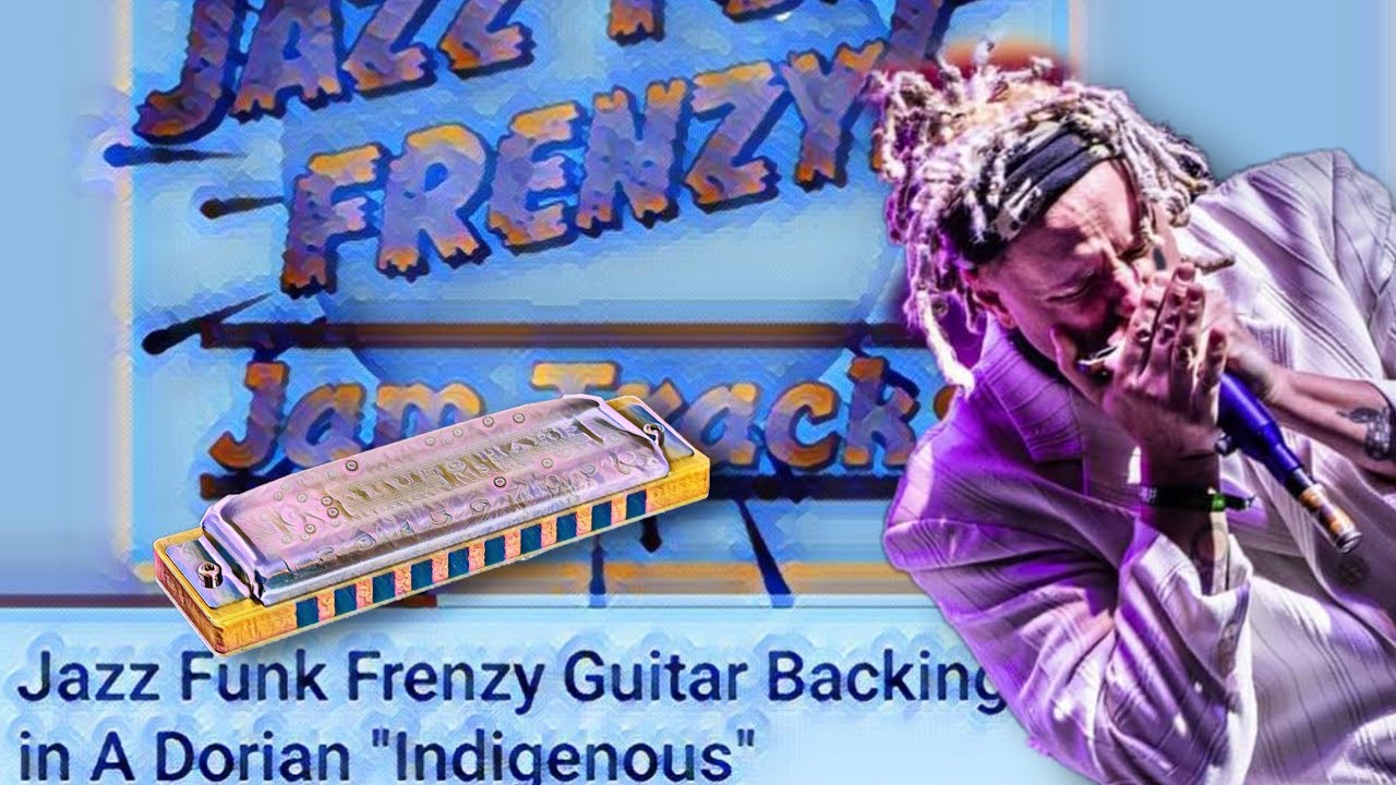 Jazz Funk 
