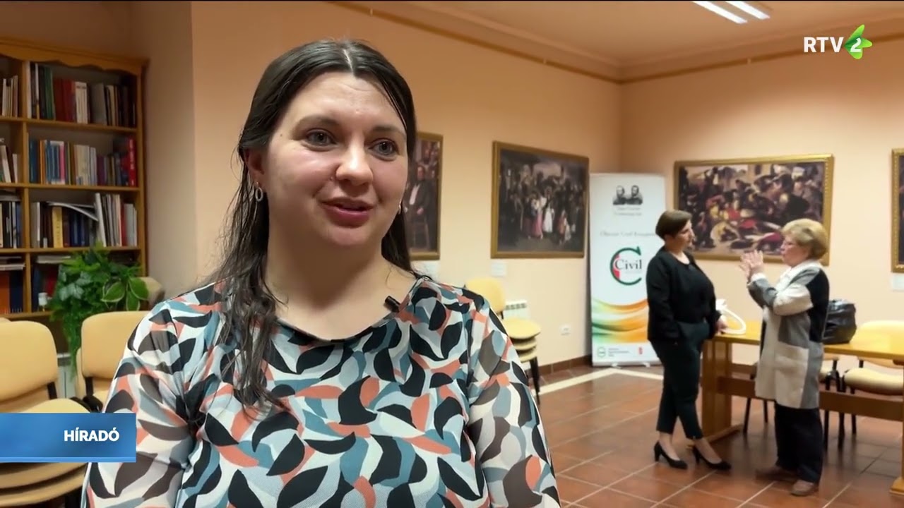 A Mindennapi hősnők Óbecsén is