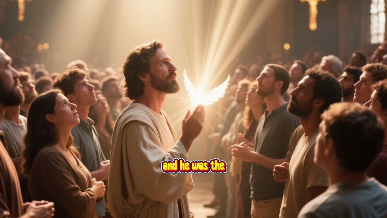 The Apostles