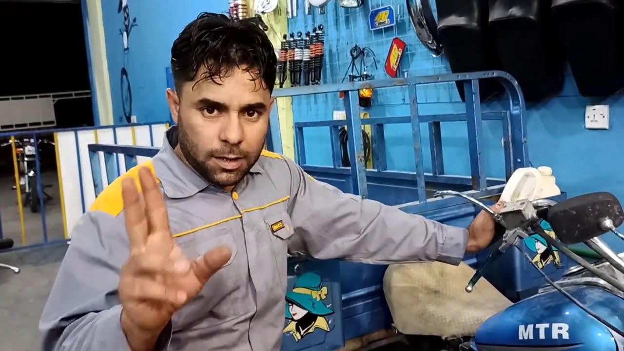 كيفية تشخيص الصوت في السلف وصيانته