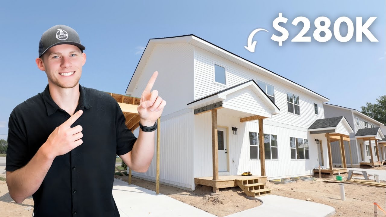 Will This Affordable Housing Development ACTUALLY Help Traverse City?