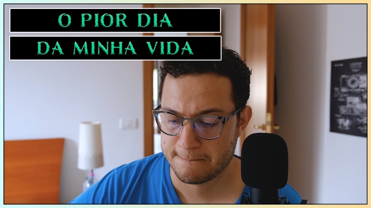 Xenofobia na Itália | Passei um sufoco
