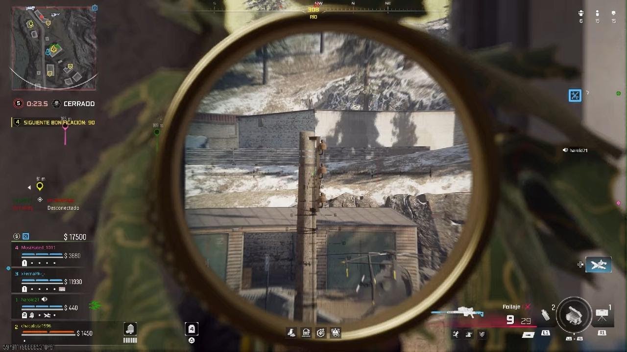 Call of Duty