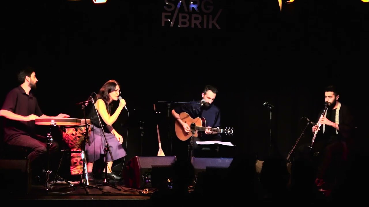 SAKINA & ALİ DOĞAN GÖNÜLTAŞ / KİLAMA MEMO