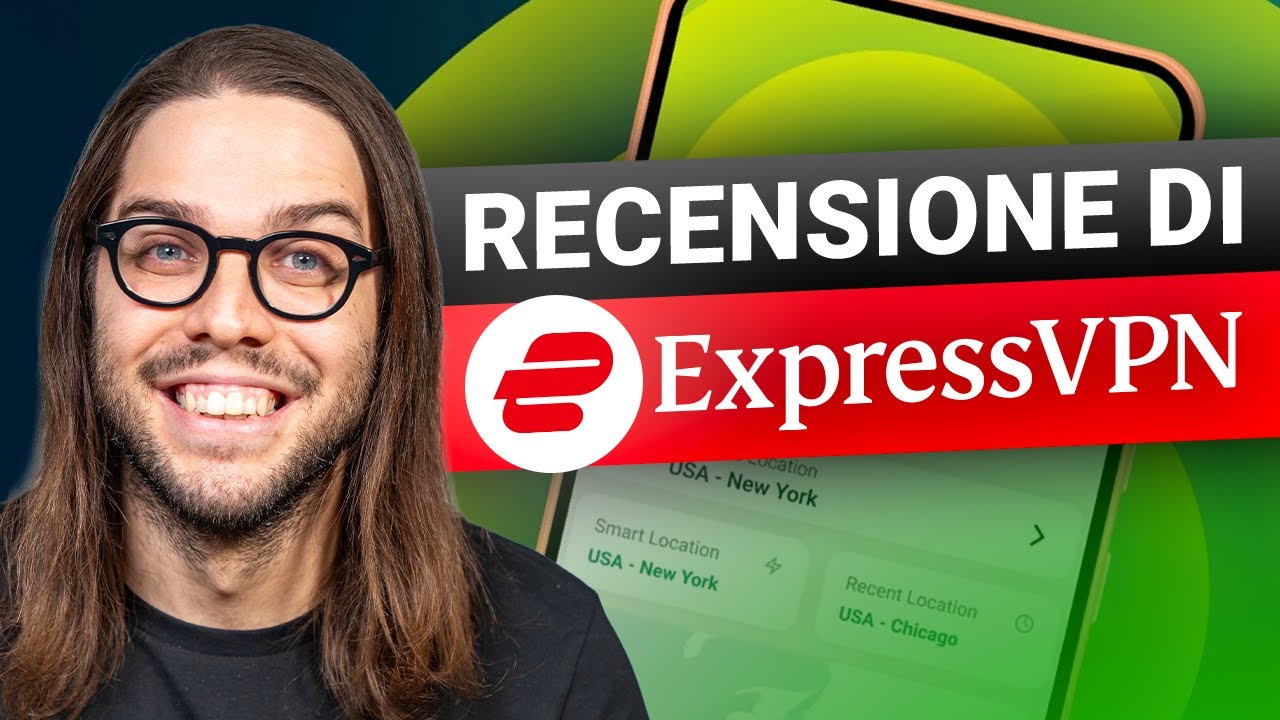 Recensione di ExpressVPN | Recensione onesta con pro e contro