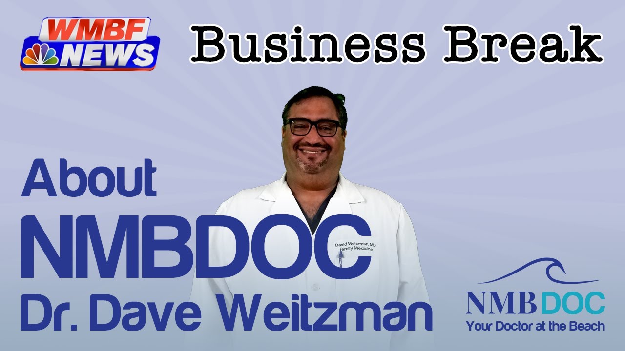 About the NMBDOC, Dr. Weitzman MD