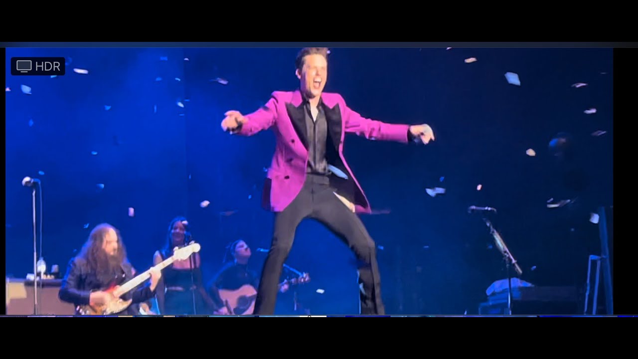 The Killers 