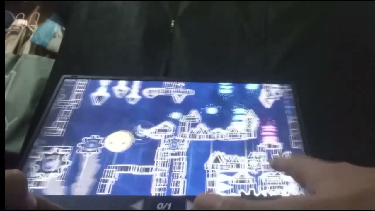 Shitty Heliopolis 11% (verifiying tsl+ top 1-5)