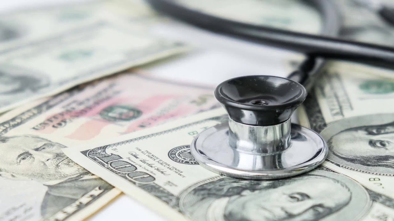 Sponsored Content: Medicare Tips with Andrew - Money Back on Medicare