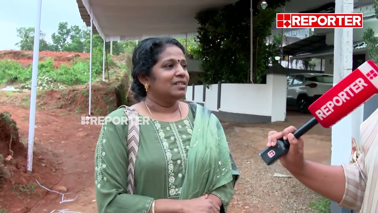 'ജിമ്മി ഉപദ്രവിക്കാറുണ്ട്, വീട്ടുകാരെ പേടി'; കോട്ടയത്ത് മരിച്ച ജിസ്‌മോളുടെ സുഹൃത്ത് നിള l Kottayam