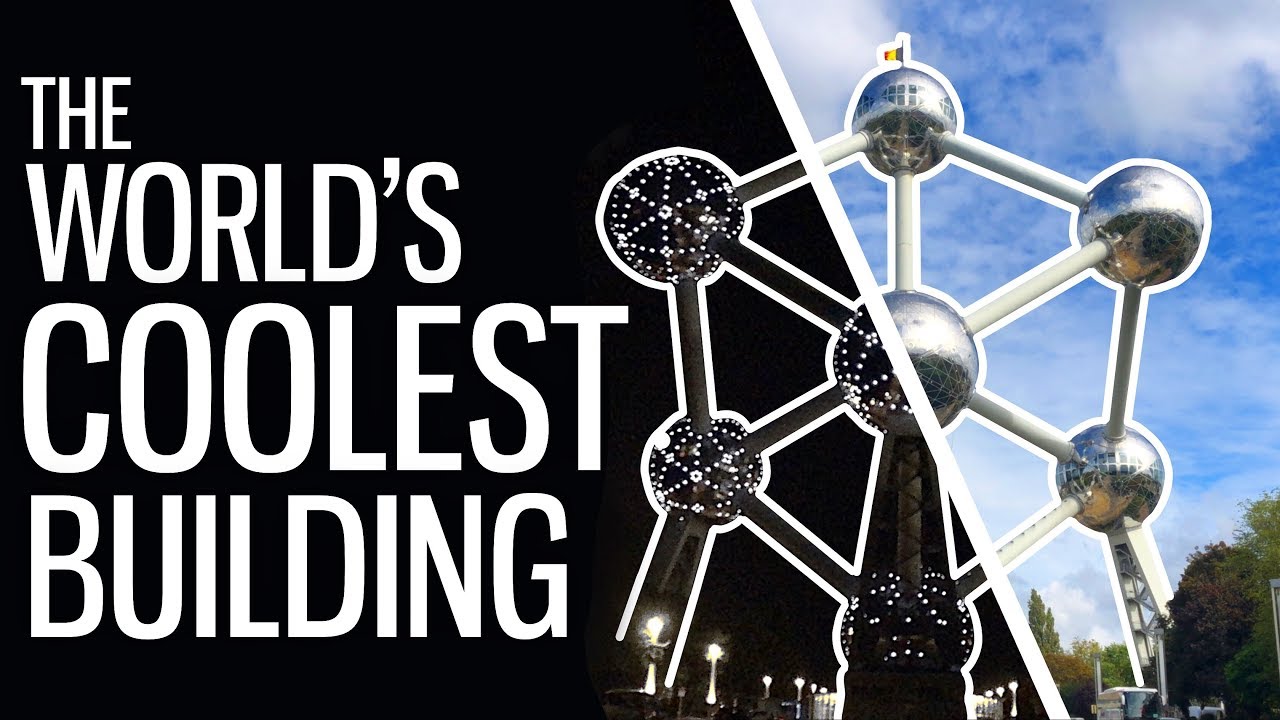 The World’s Coolest Building