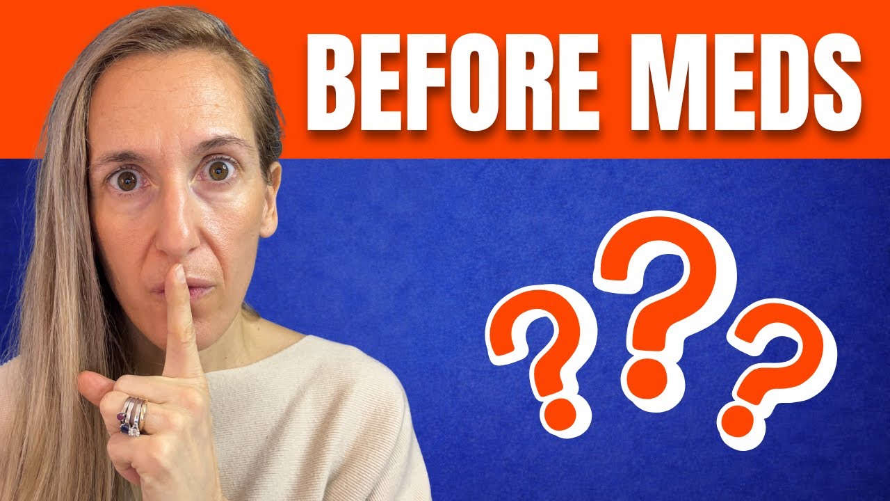 ADHD Medication For Kids: 1 Thing To Do First (Most Parents Skip This)