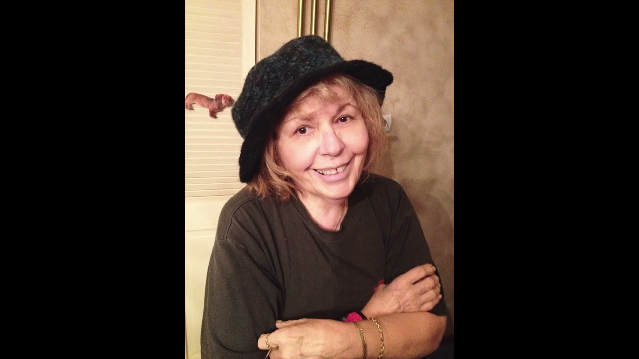 Happy 87th Birthday Mom