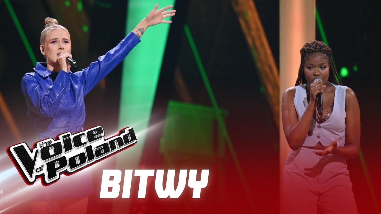 Nobesuthu L. Khumalo vs. Hanna Hadomich | &bdquo;Talkin&rsquo; &lsquo;bout a Revolution&rdquo; | Bitwy | The VoP 13