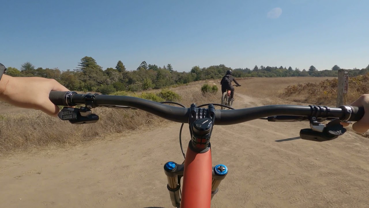2021 S-Work Stumpjumper - Almost as good an IBIS Ripley