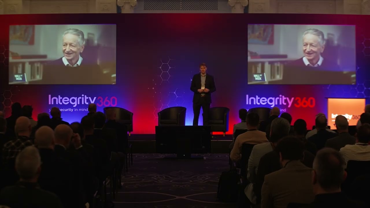 Security First 2026 London Resilience Redefined