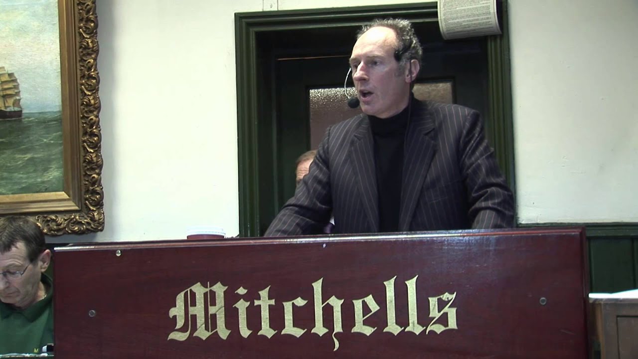 Mitchells Auctioneers