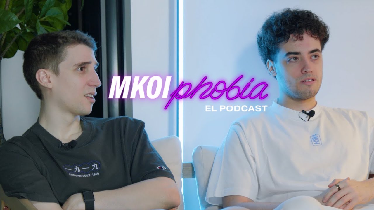 MKOIPHOBIA: The New Podcast About the LEC
