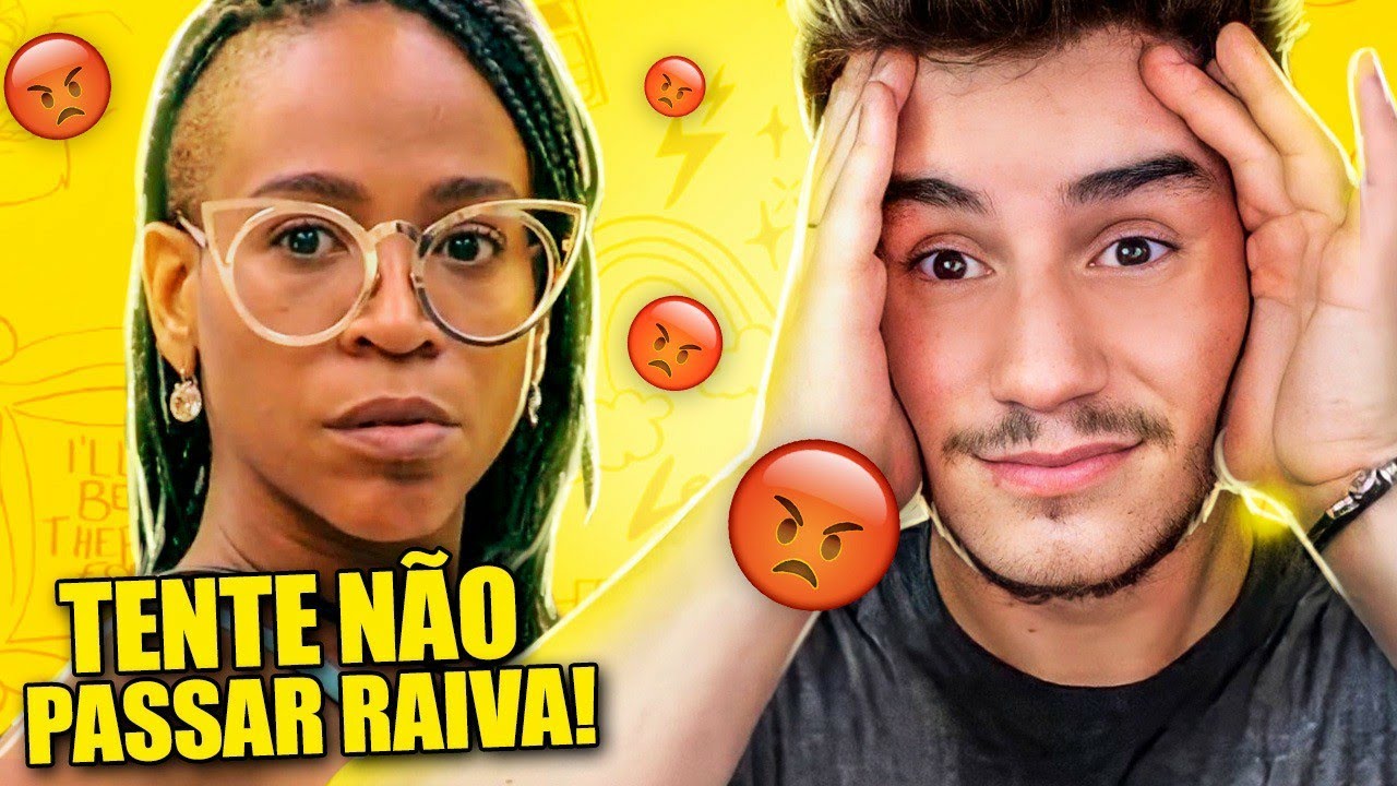KAROL CONKA, PARA QUE TA FEIO!!! 😡😱 | Klébio Damas