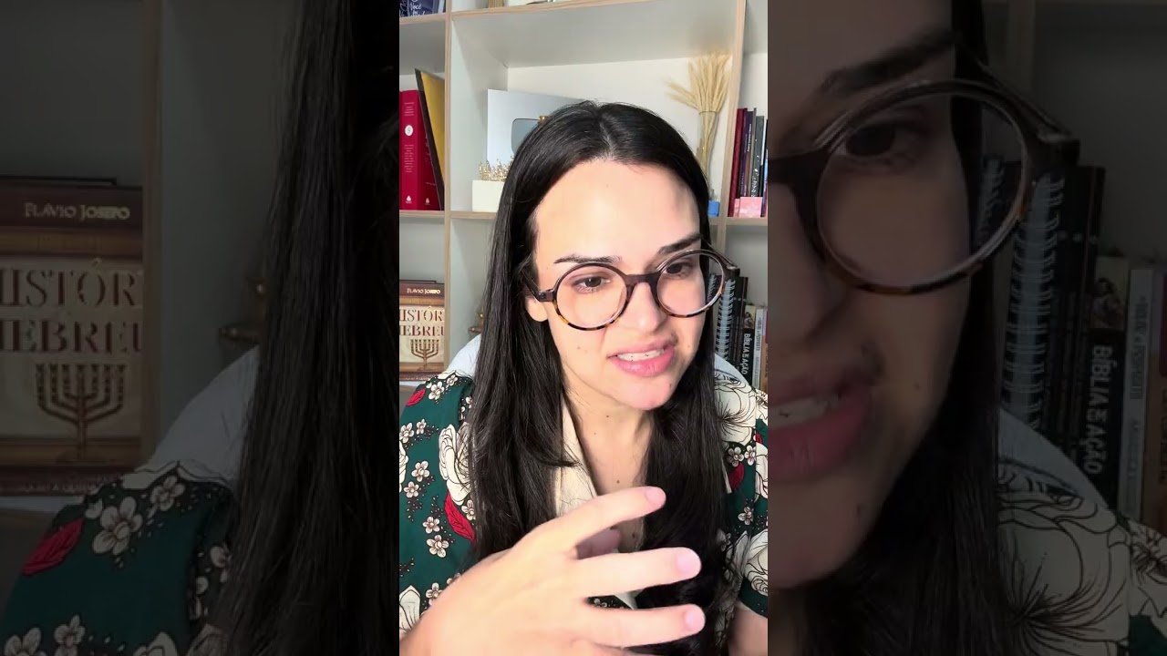 Vai acontecer tão rápido que você vai chorar de alegria diz O Senhor!