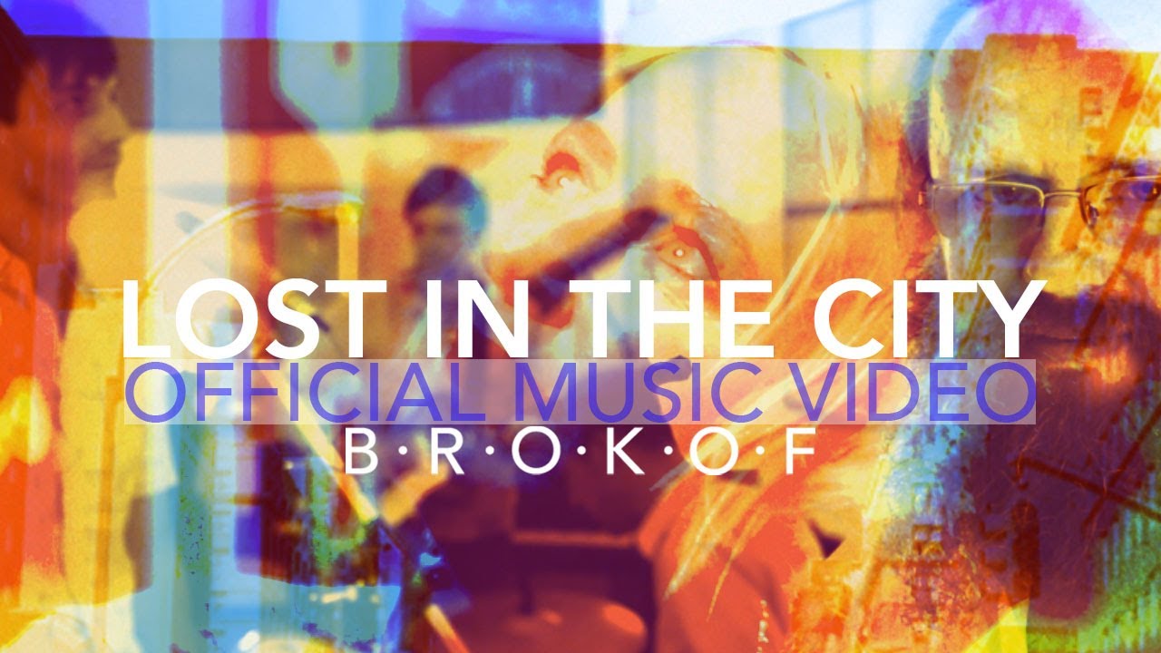 BROKOF 