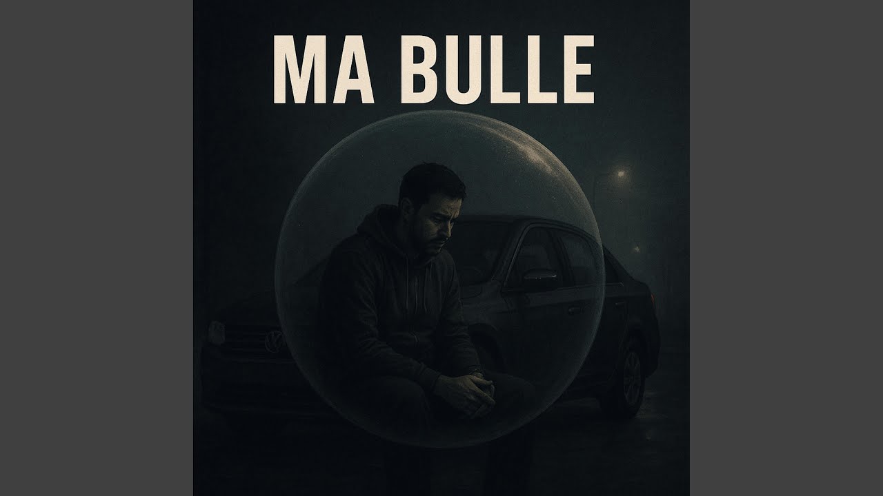 Ma Bulle