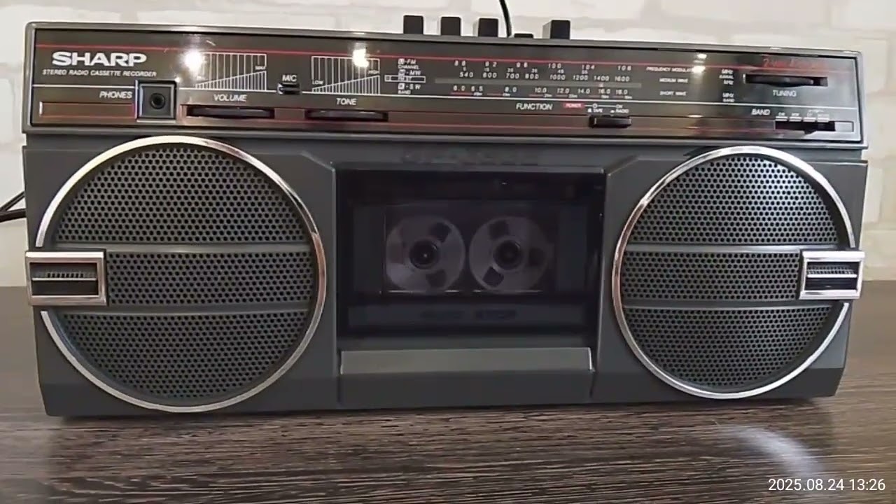 🎶Vintage Audio Supermarket GLOBAL OPT RetroTone Lab