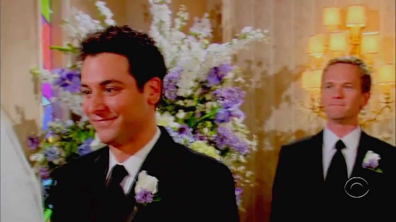 Ted Mosby | Chances